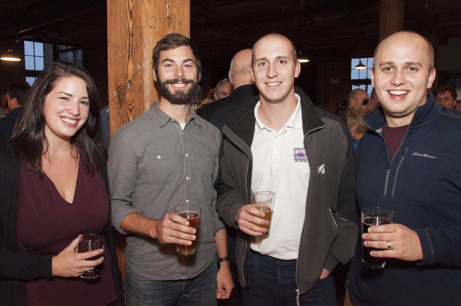 STL Sports on Tap